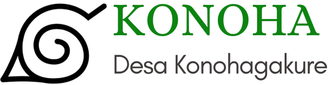 Desa Konoha